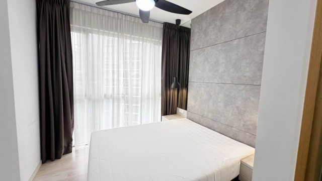 Bartley Residences photo 4