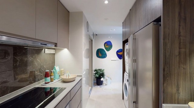 AMO Residence photo 4