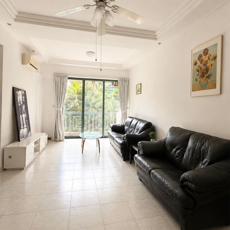 West Bay Condo image 1 of 6