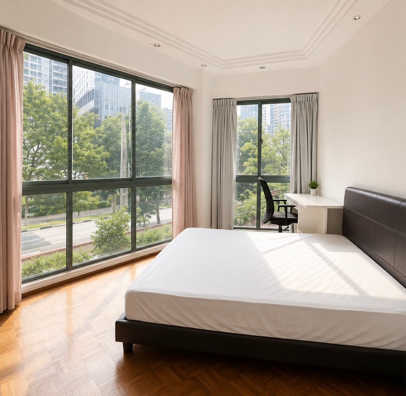 West Bay Condo photo 5