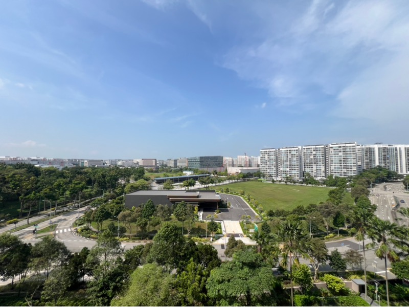 CityLife @ Tampines photo 5