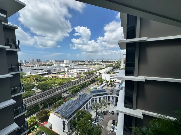 Sky Eden@Bedok image 1 of 9