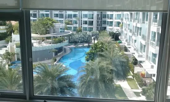 The Azure image 1 of 9