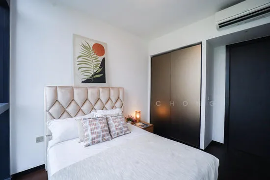 Pullman Residences Newton image 1 of 10