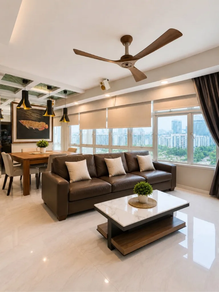 440B Clementi Ave 3 image 1 of 10
