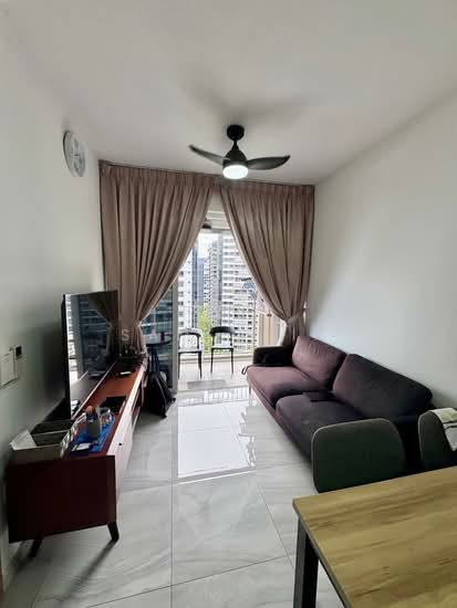 High Park Residences image 1 of 7