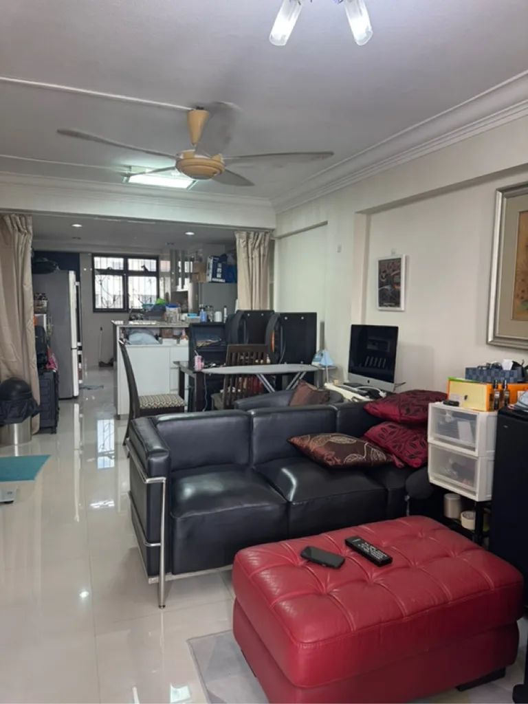 20 Lor 7 Toa Payoh image 1 of 6