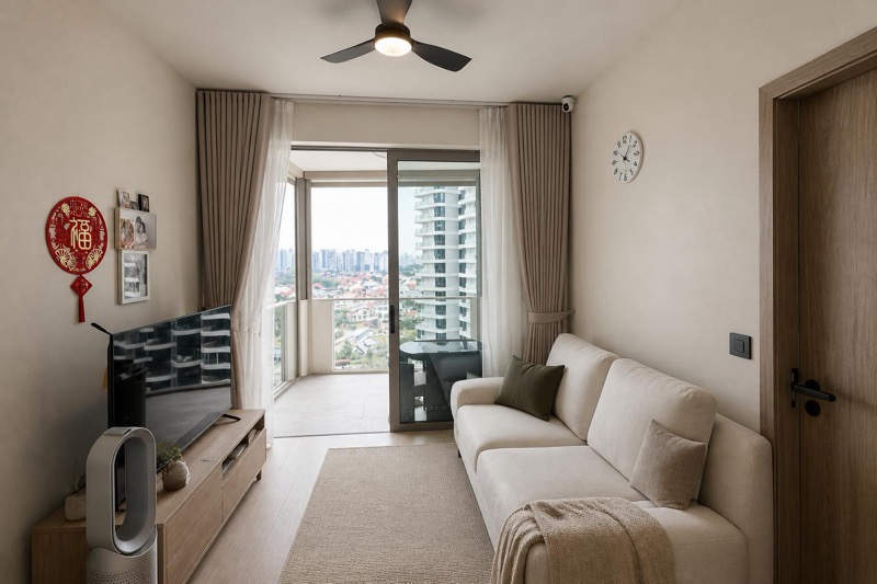 Coastline Residences image 1 of 8