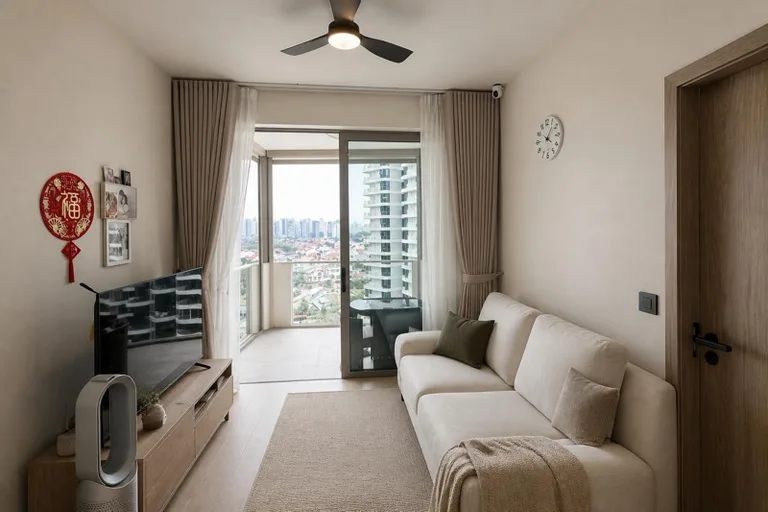 Coastline Residences image 1 of 8