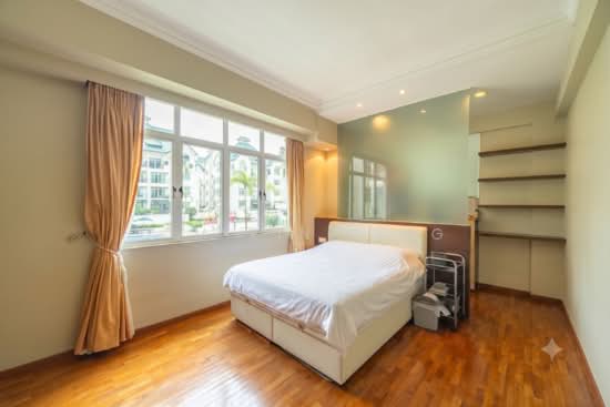 Woodgrove Condo