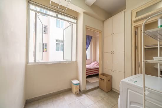 Woodgrove Condo photo 2