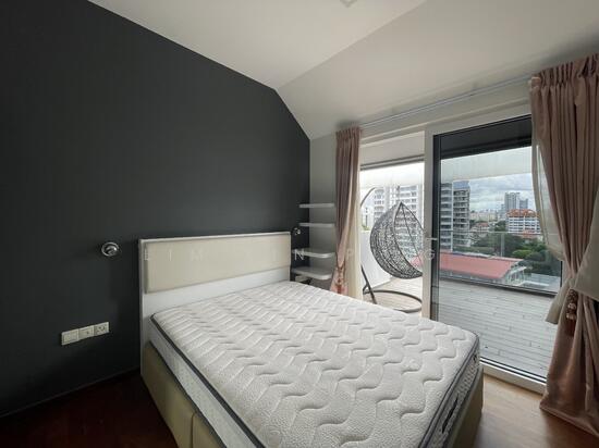 Suites @ Topaz photo 2