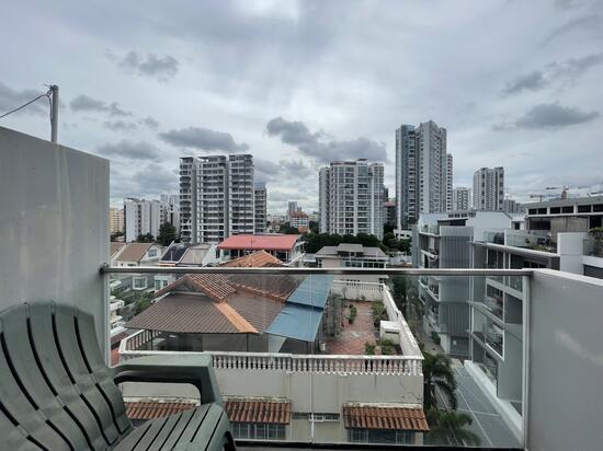 Suites @ Topaz photo 3