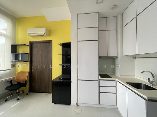 Suites @ Topaz photo 4