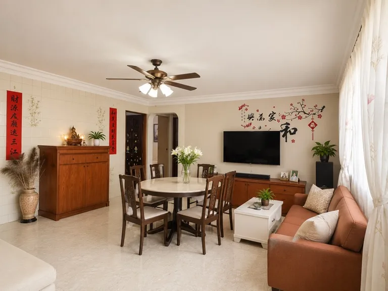 269 Yishun St 22 image 1 of 9