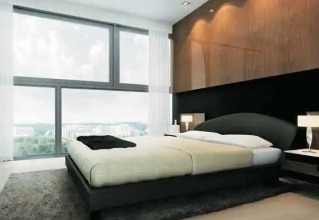 The Lakefront Residences photo 2