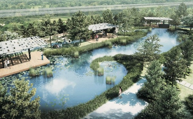 The Lakefront Residences photo 3