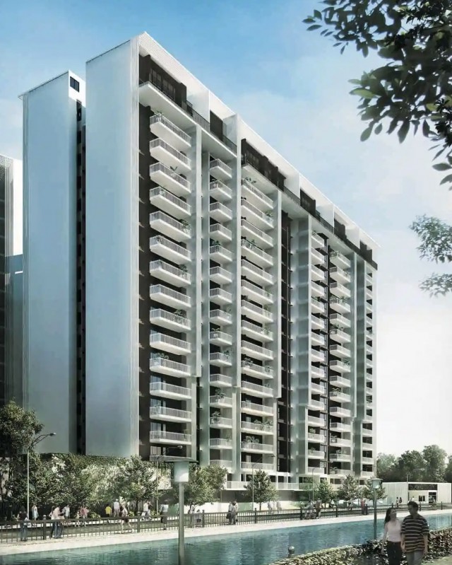 The Lakefront Residences photo 5