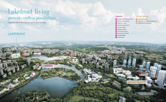 The Lakefront Residences photo 6