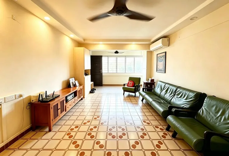 603 Bedok Reservoir Rd image 1 of 8
