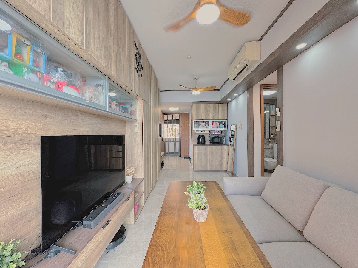 Stirling Residences image 1 of 10