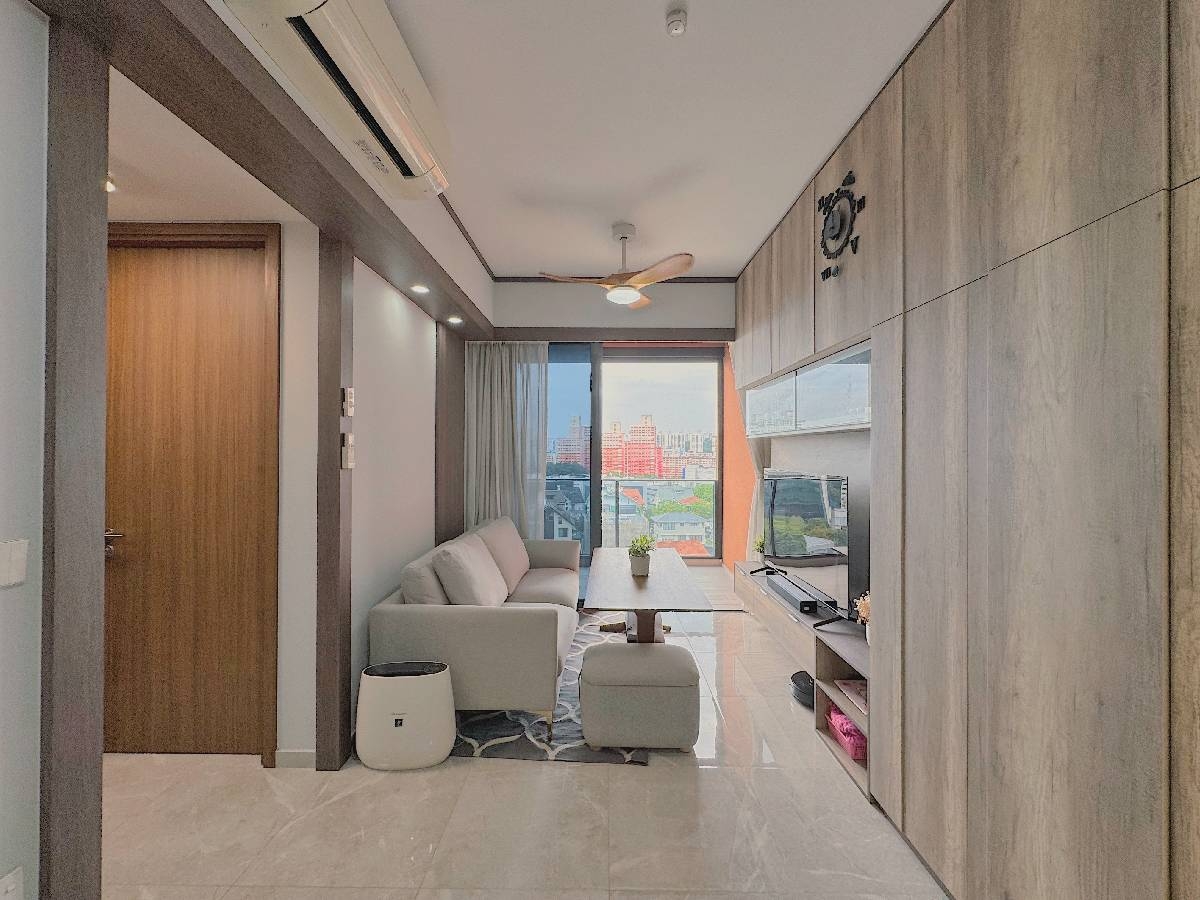 Stirling Residences photo 3