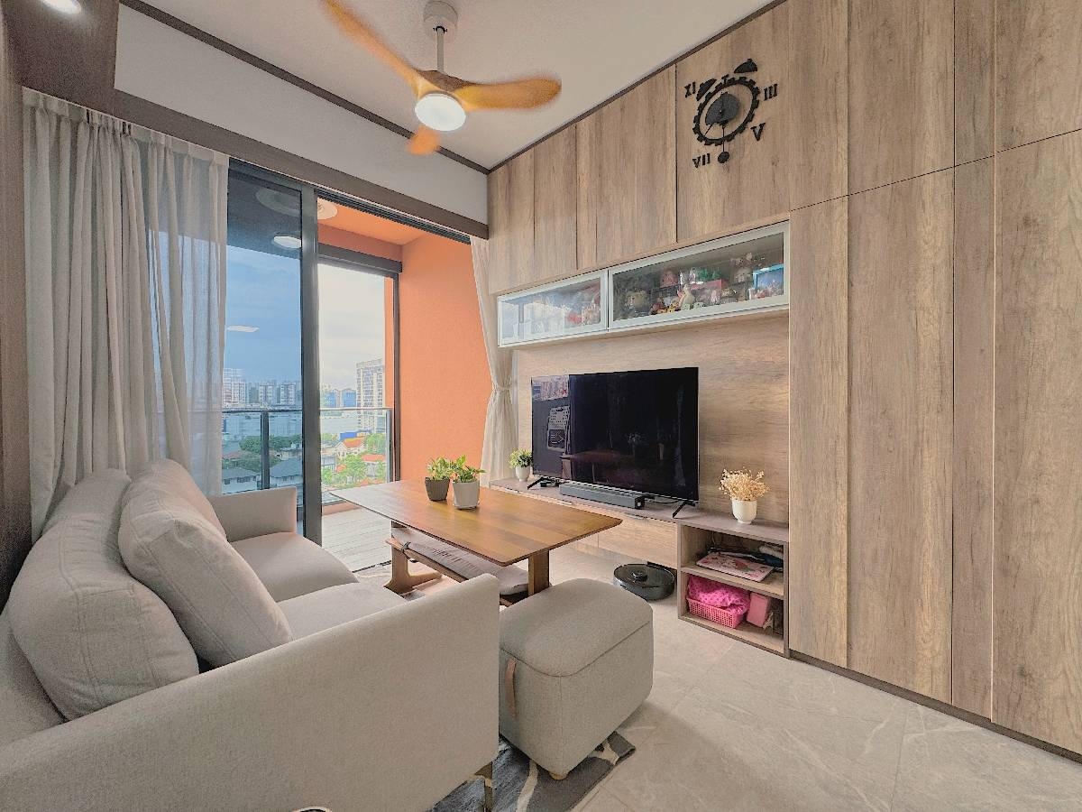 Stirling Residences photo 4