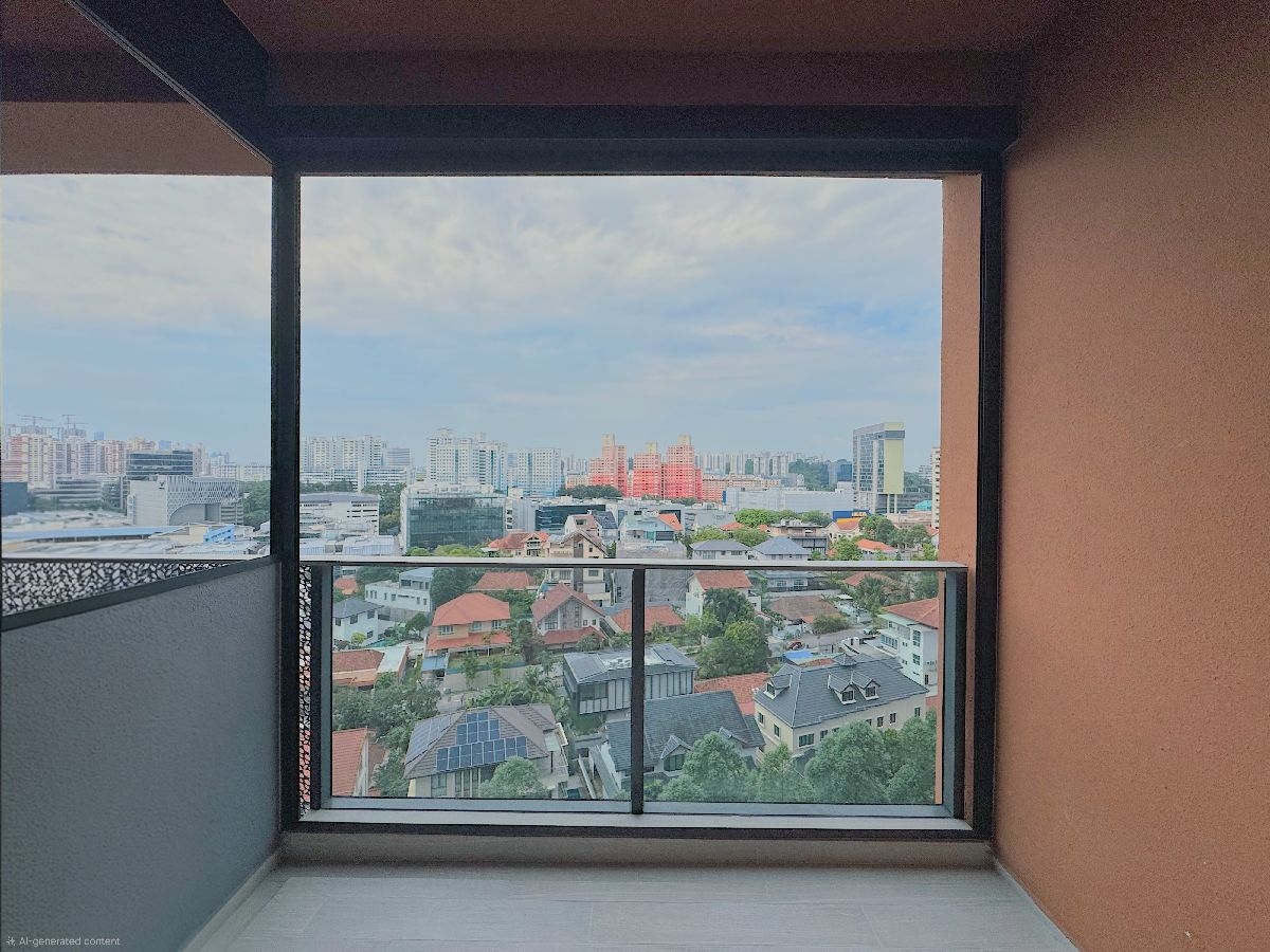 Stirling Residences photo 5