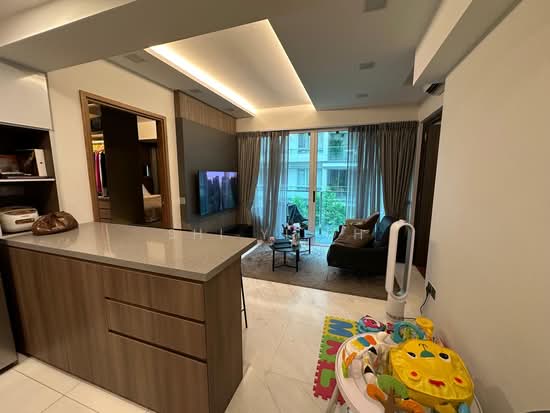 Suites at Orchard