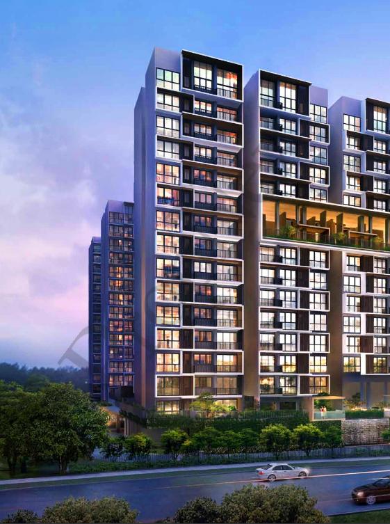 iNz Residence image 1 of 1