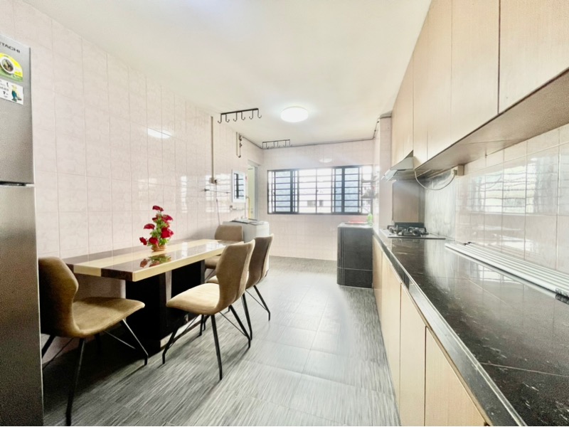 474 Ang Mo Kio Ave 10 image 1 of 10