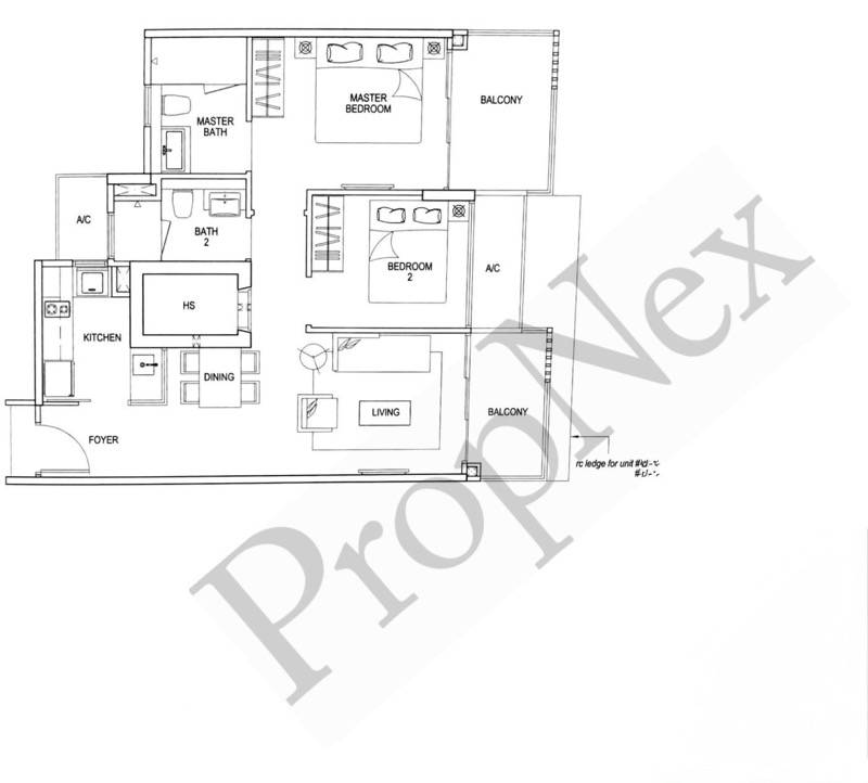 Nin Residence photo 6
