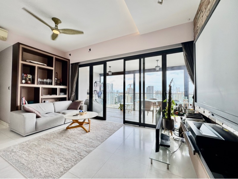 iResidences