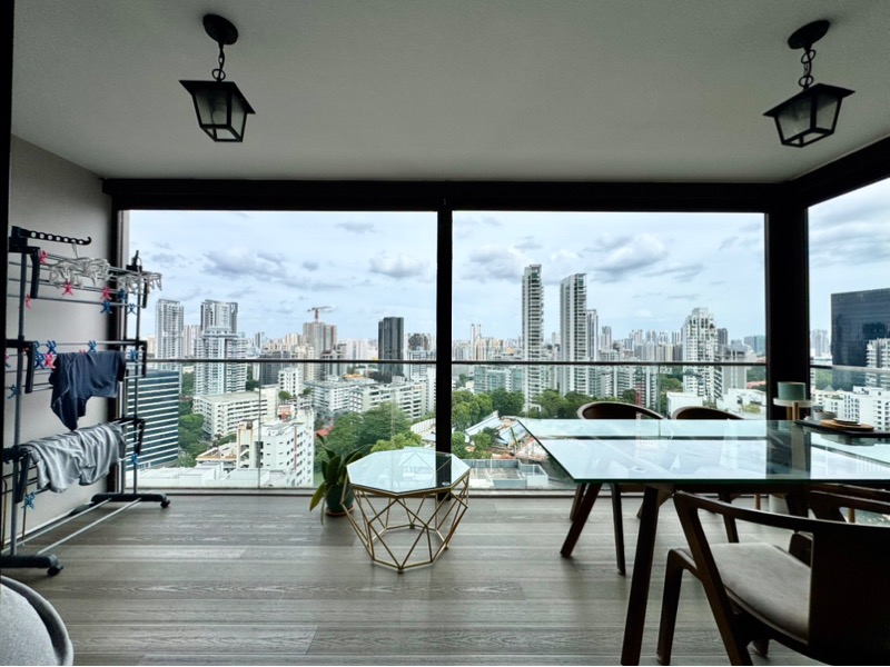 iResidences photo 2