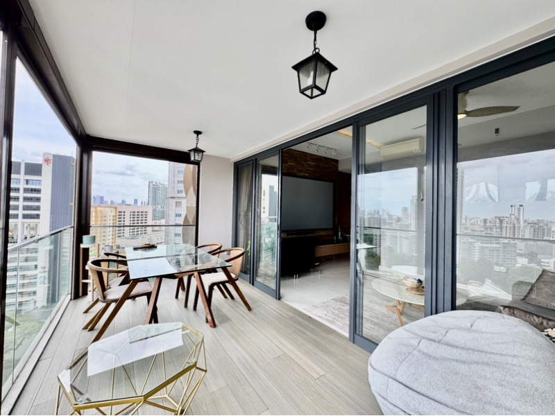iResidences photo 3