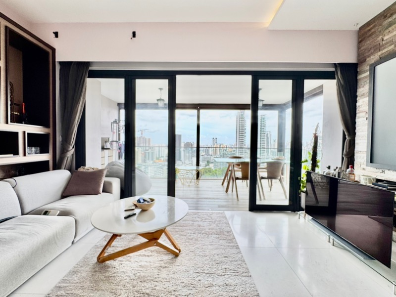 iResidences photo 4