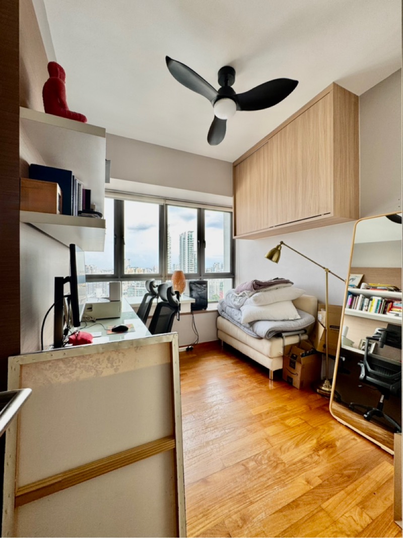 iResidences photo 6
