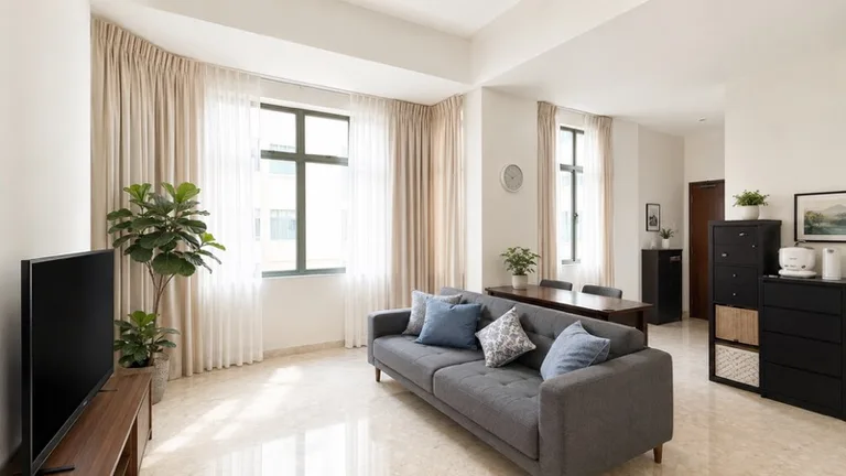 Tanglin Regency image 1 of 10