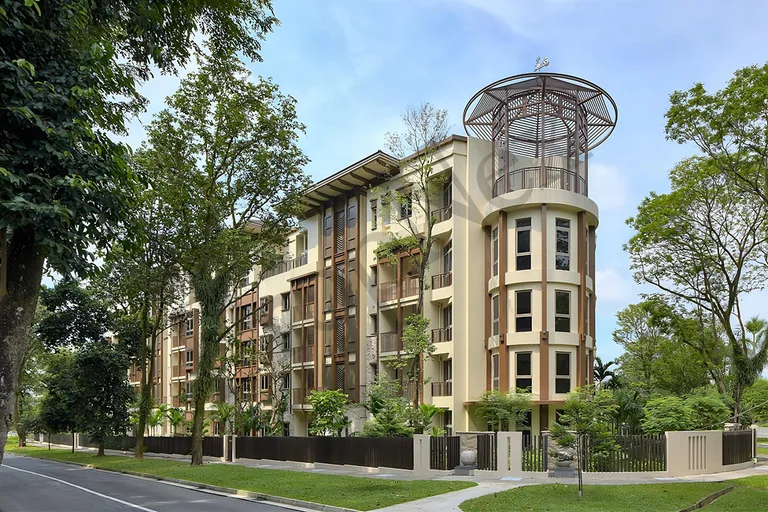 Bishopsgate Residences image 1 of 1
