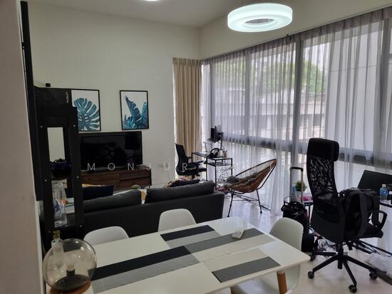 Highline Residences