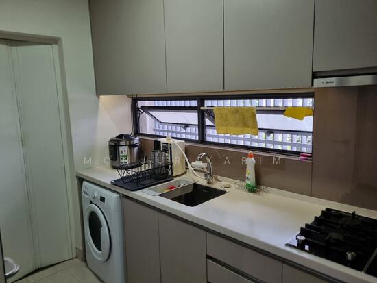 Highline Residences photo 4