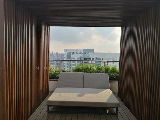 Highline Residences photo 6