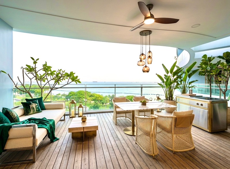 The Coast at Sentosa Cove image 1 of 5