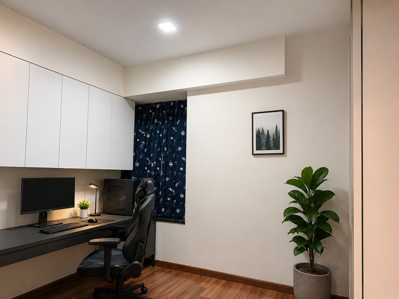 Atrium Residences photo 3