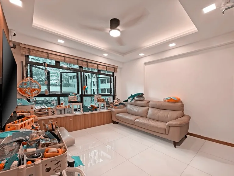 110B Bidadari Pk Dr image 1 of 9