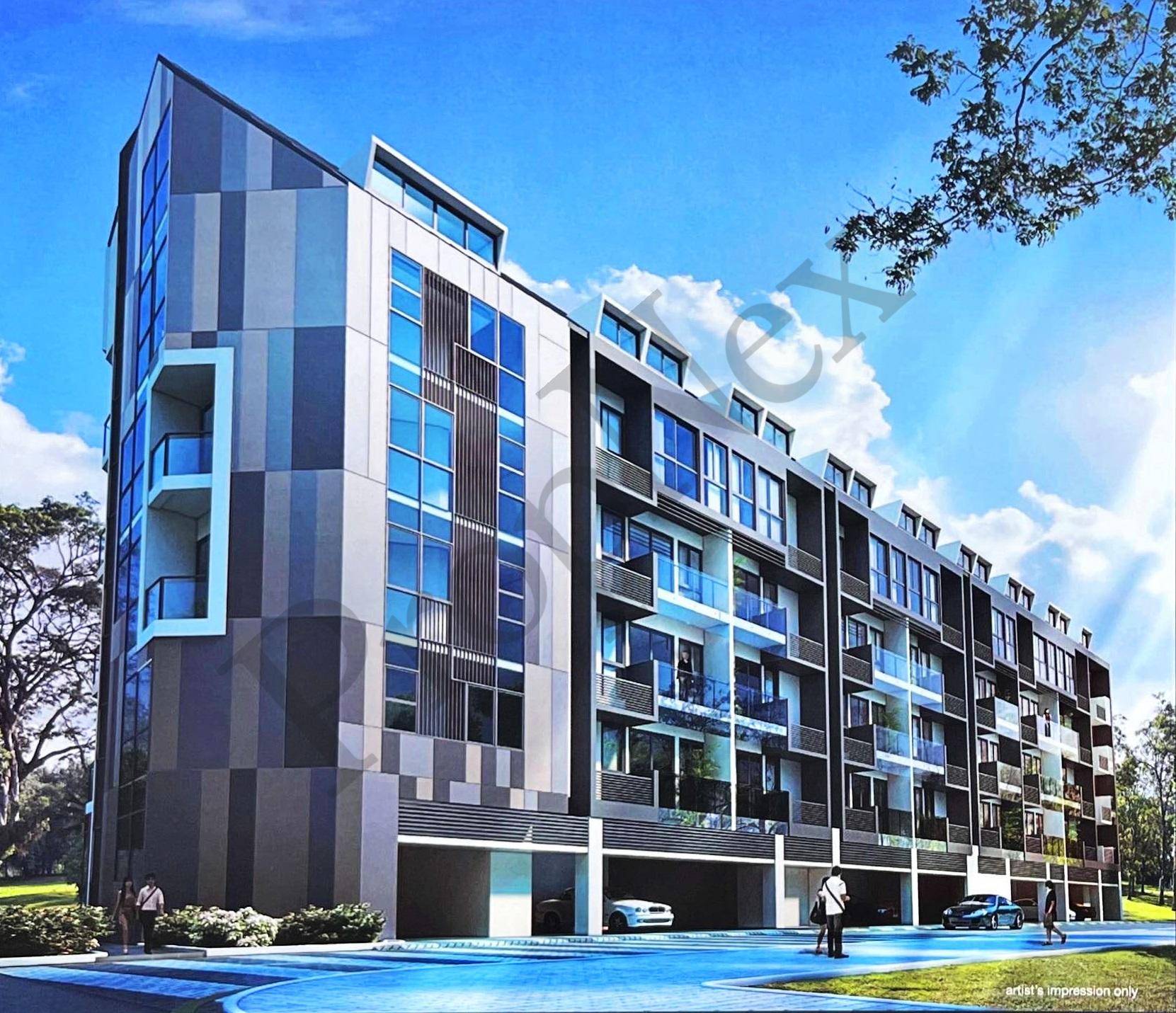 Smart Suites image 1 of 1