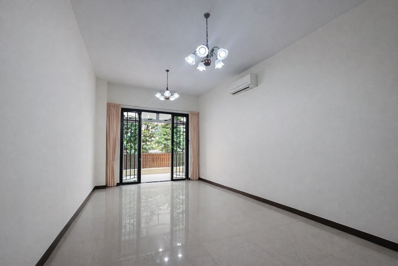 Seletar Springs Condominium