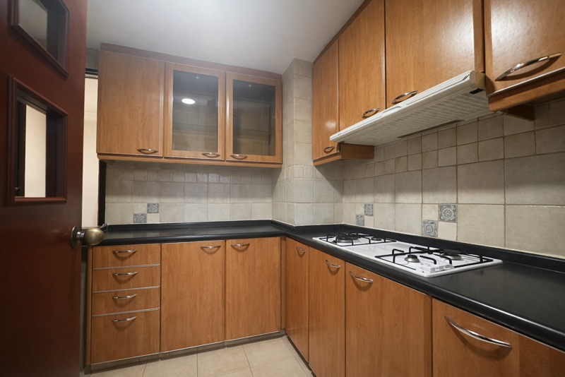 Seletar Springs Condominium photo 3