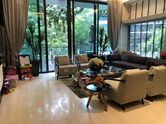 Belle Vue Residences image 1 of 7