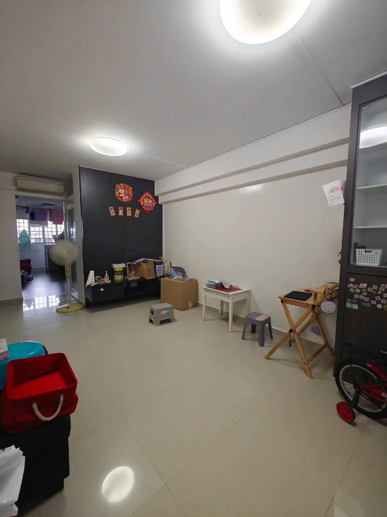 321 Yishun Ctrl image 1 of 10